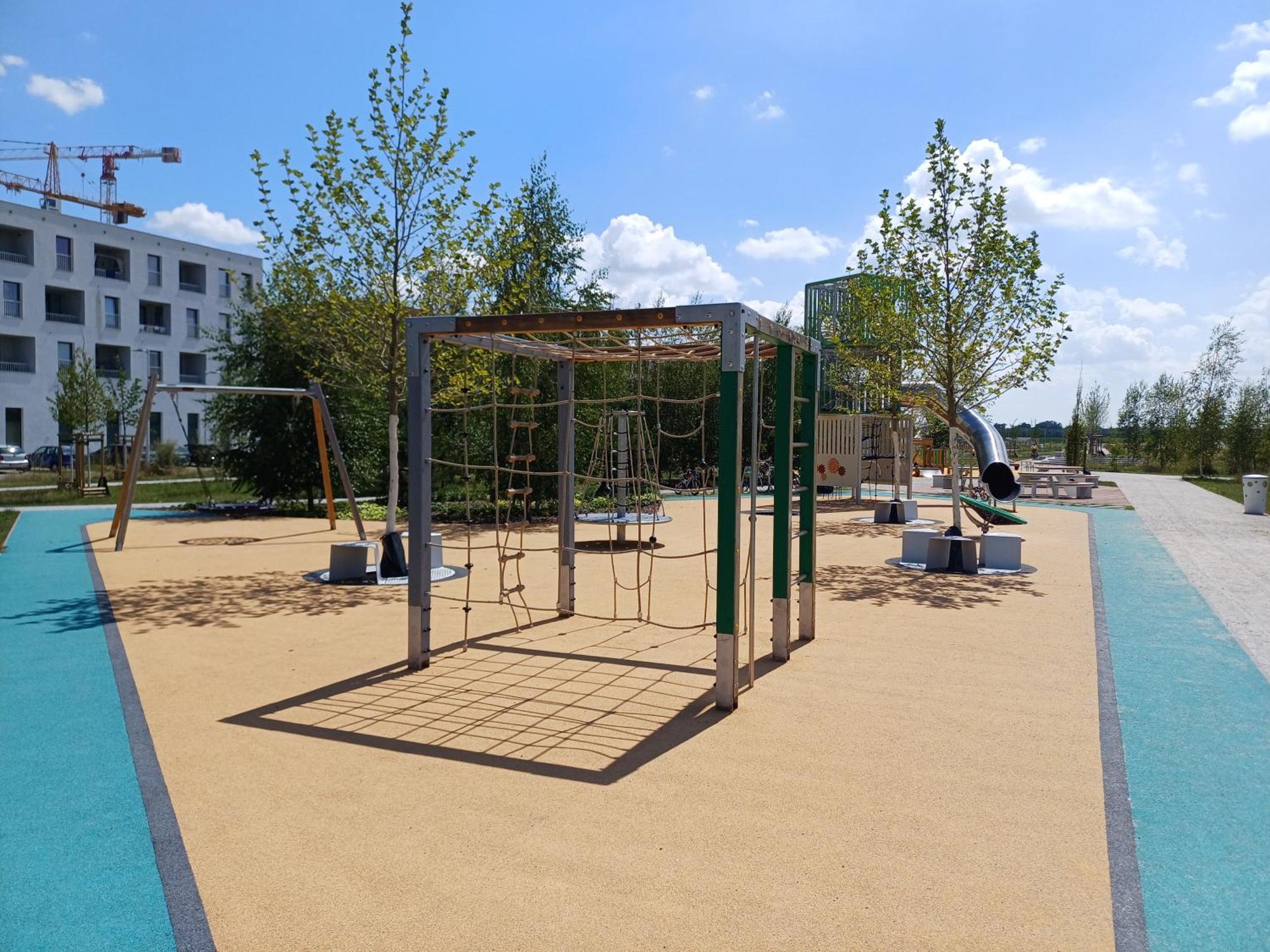 Green Ande - Wroclaw — Zdjęcia 1