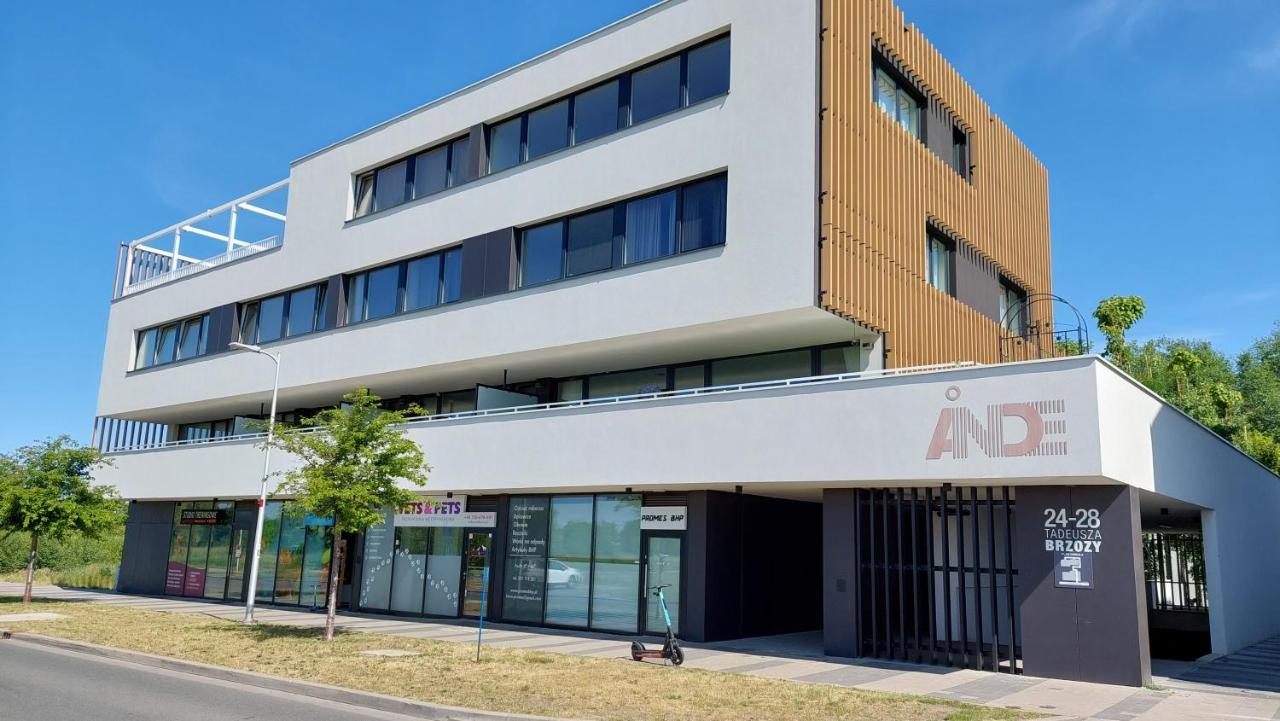 Green Ande - Wroclaw — Zdjęcia 2